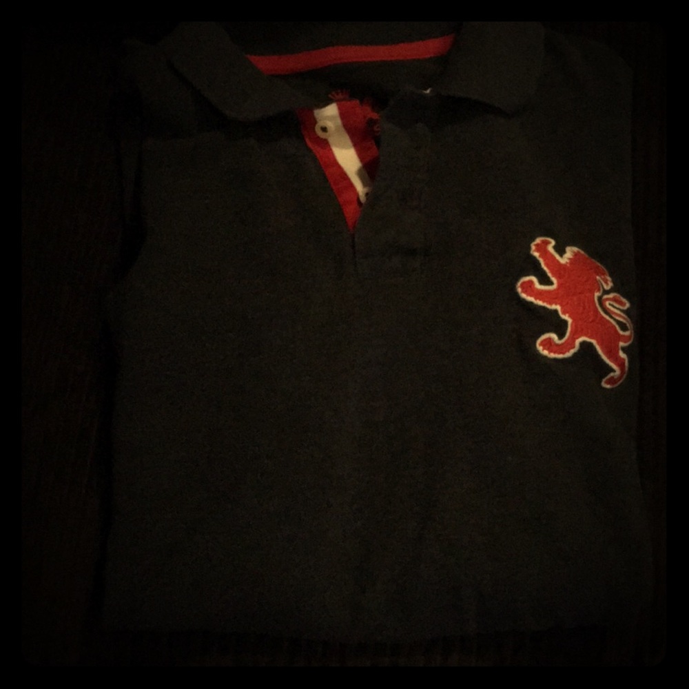 NEVER WORN Men’s Express Polo